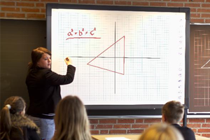 Interactive White Board